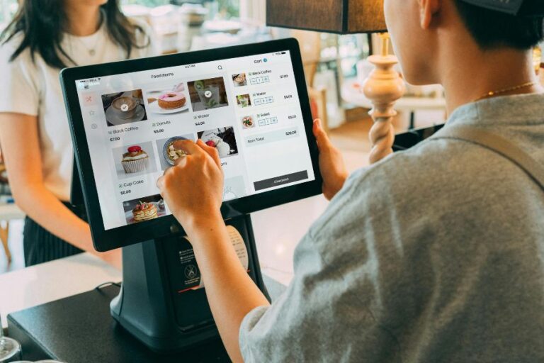 best pos for woocommerce thailand