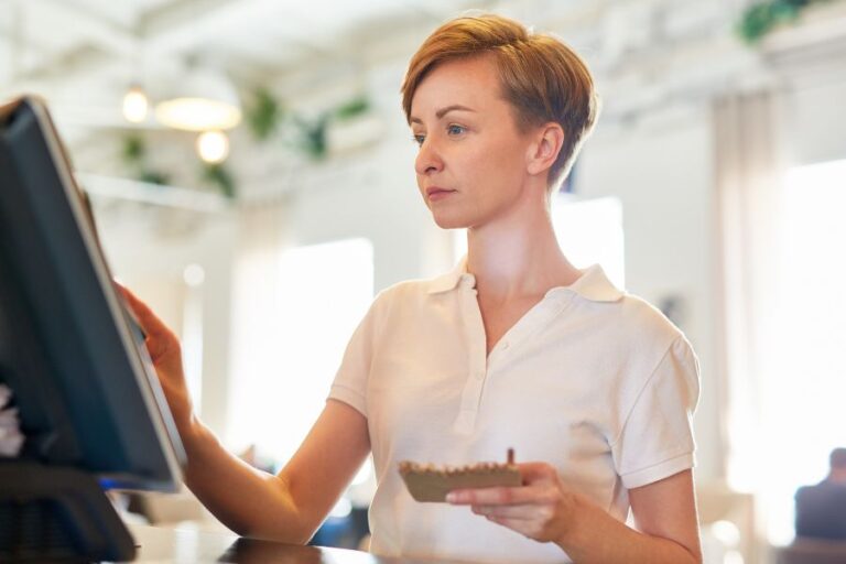 boutique point of sale systems