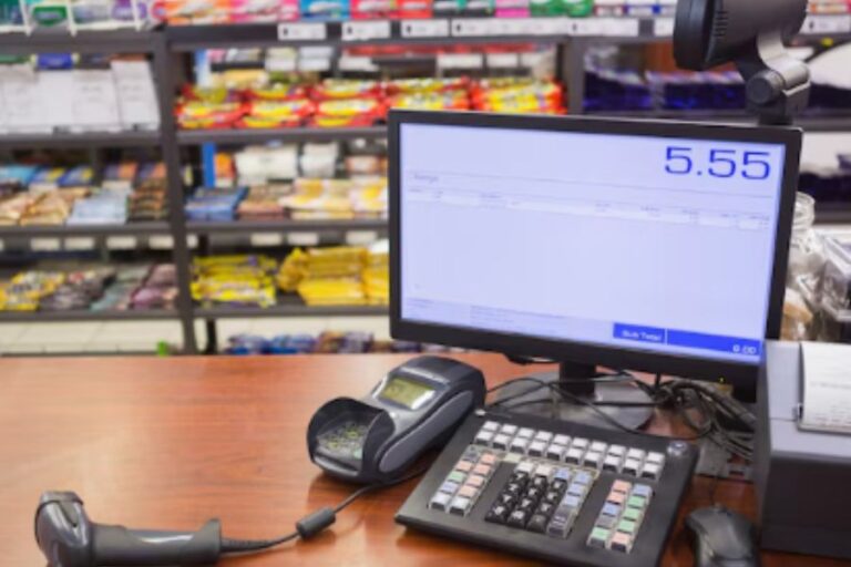 best pos software for wholesale business​