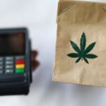 cannabis dispensary point of sale