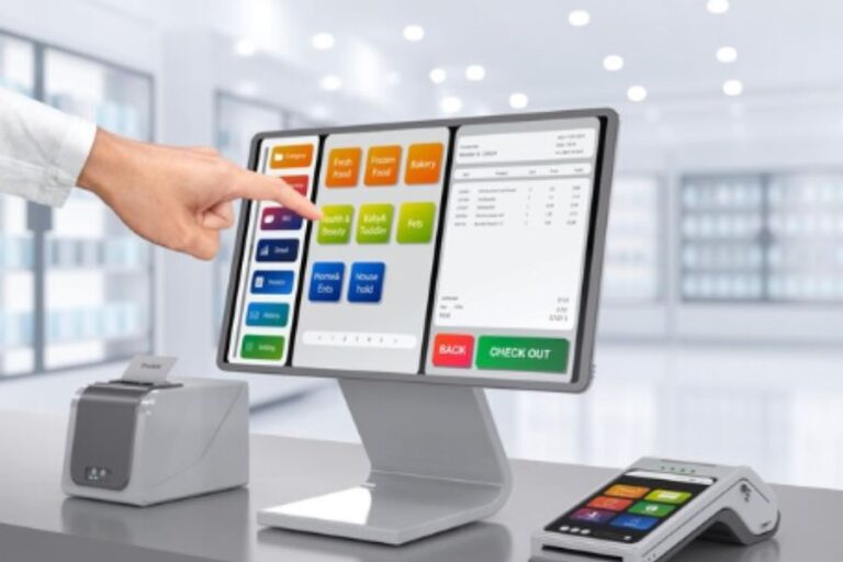 wholesale point of sale software