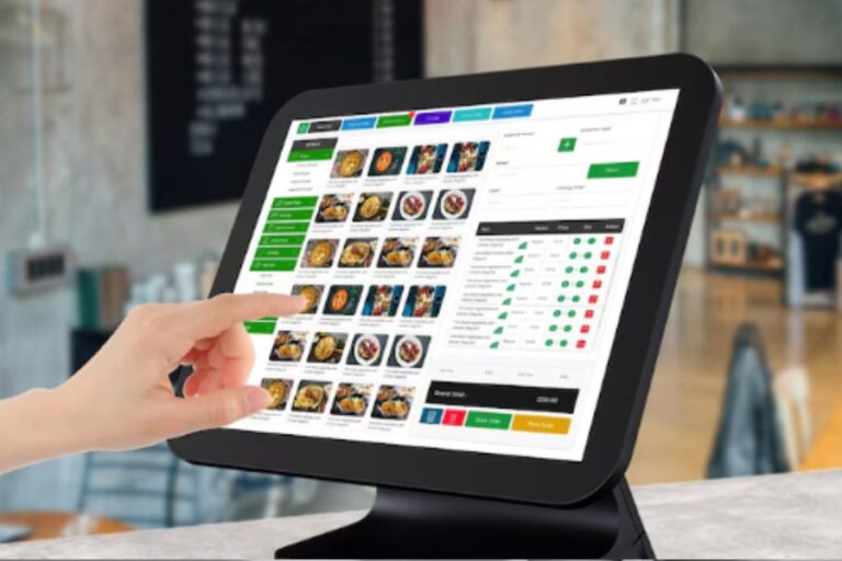 omnichannel pos system