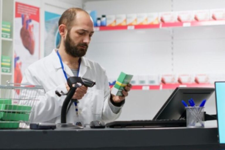 best pos system for dispensary