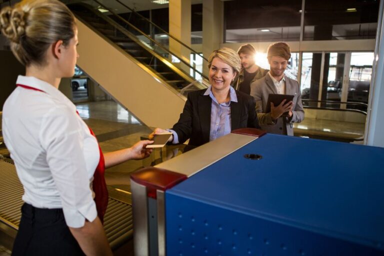 sporting event point of sale