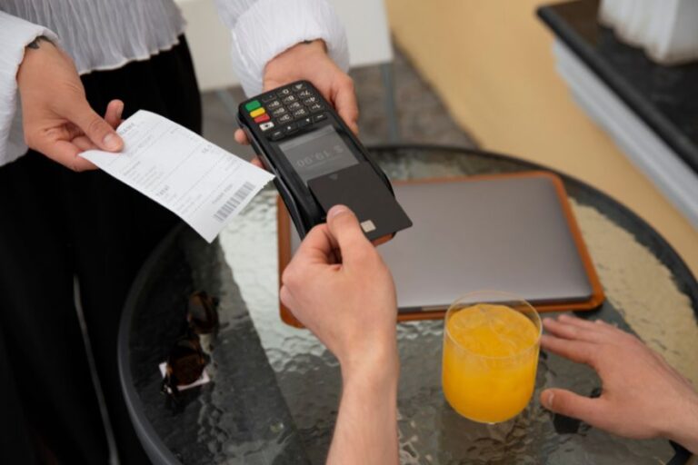 point of sale price tickets