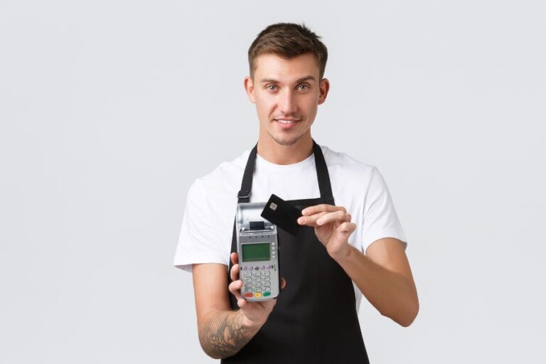 best pos for wholesale​