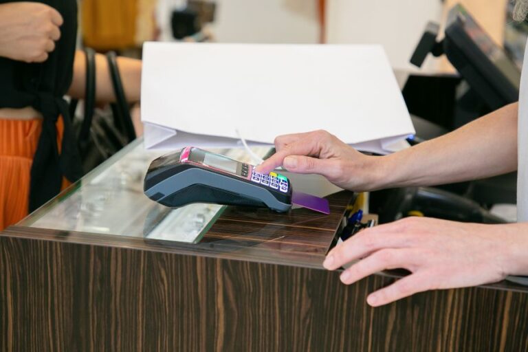 pos wholesale software