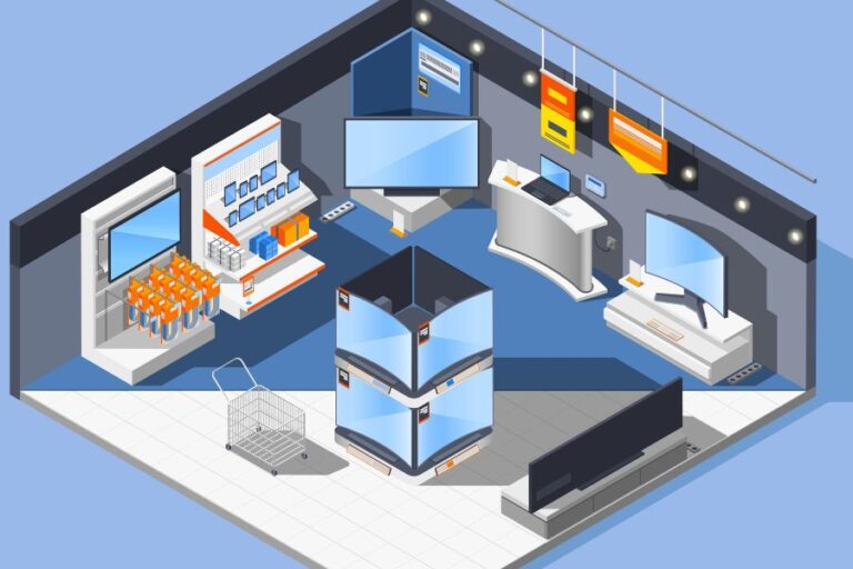 5 pos systems for pop up shops