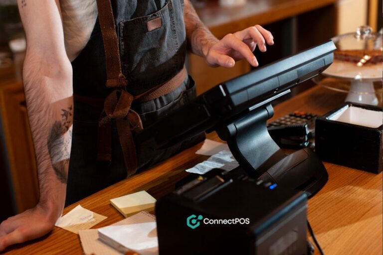 Tablet POS manufacturer