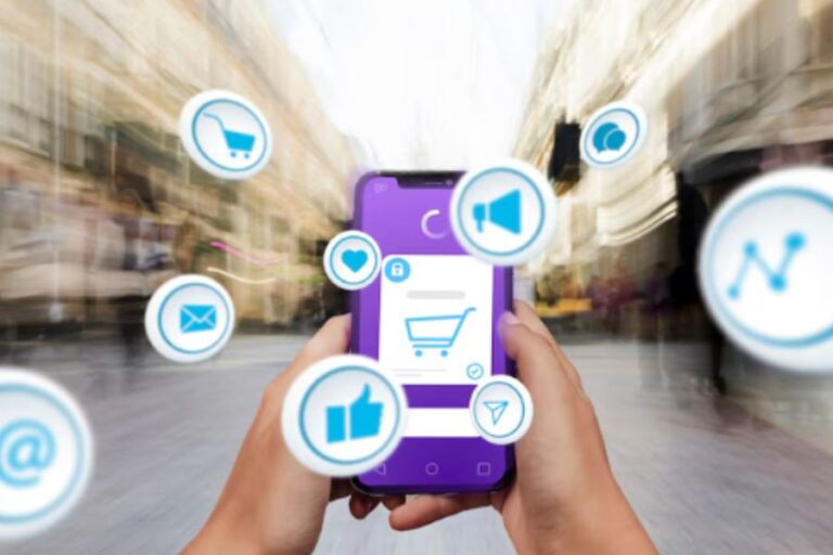 best consumer mobile apps​