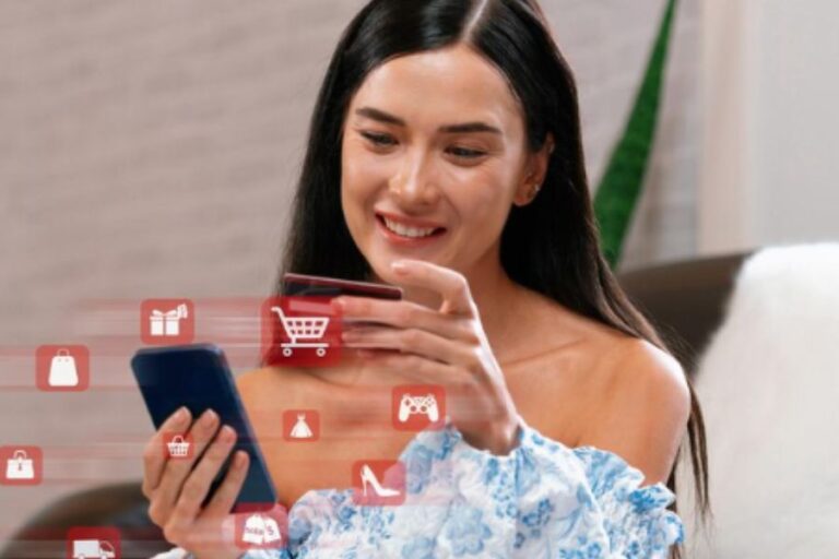 consumer mobile applications