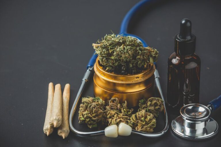 cannabis pos systems​