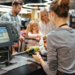 pos manufacturing companies​