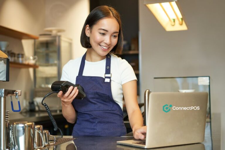 Custom POS System in Indonesia