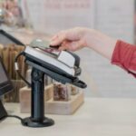 vape point of sale​