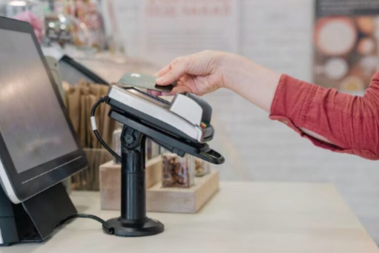 vape point of sale​