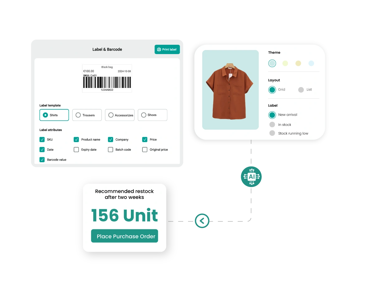 inventory management