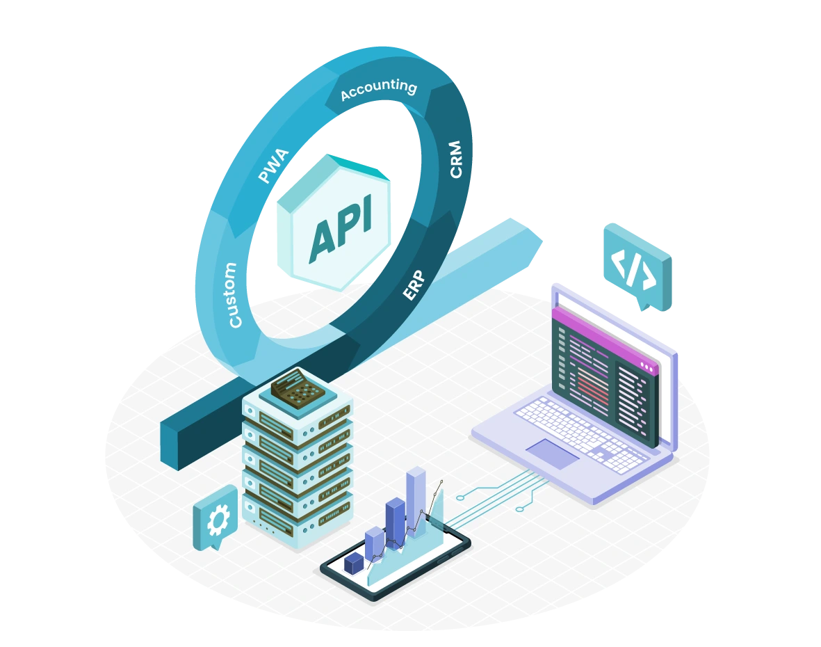 mach architecture