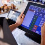 pos system for retail and wholesale