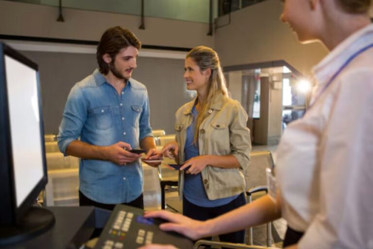 antique store pos system