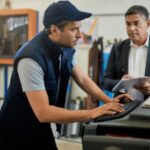 why point of sale for manufacturing