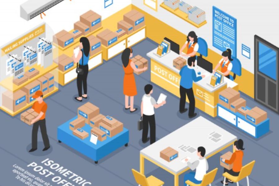 best pos system for antique mall