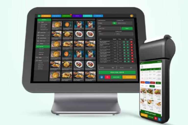 best pos systems for multi store retail