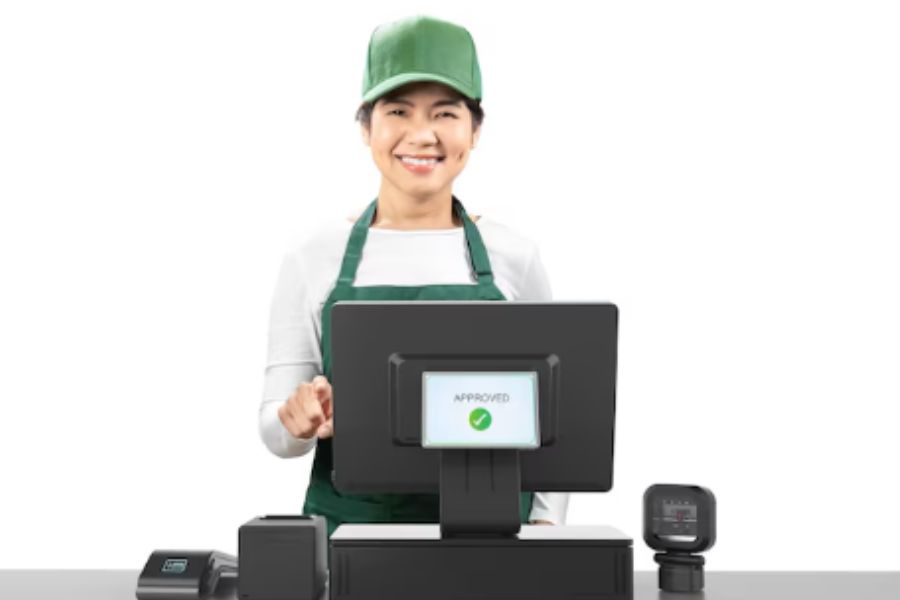 best multi store pos system