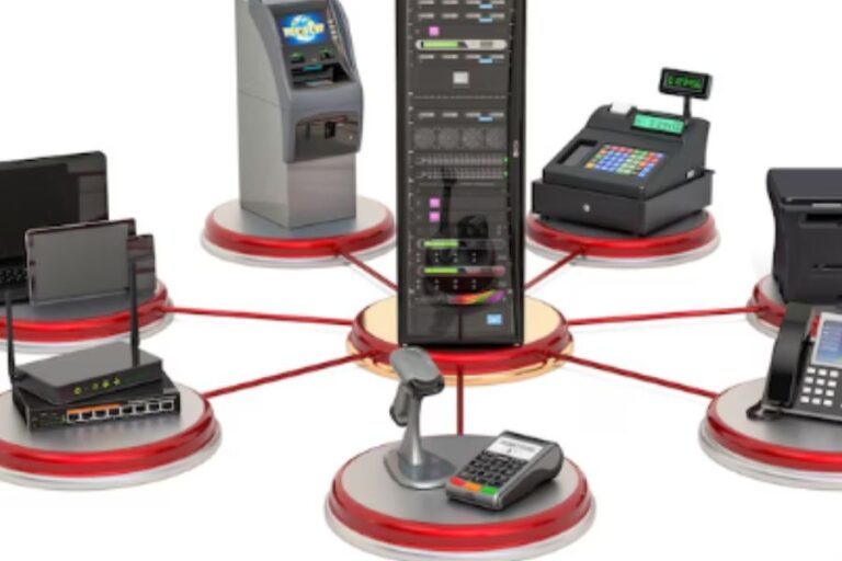 multi location POS system