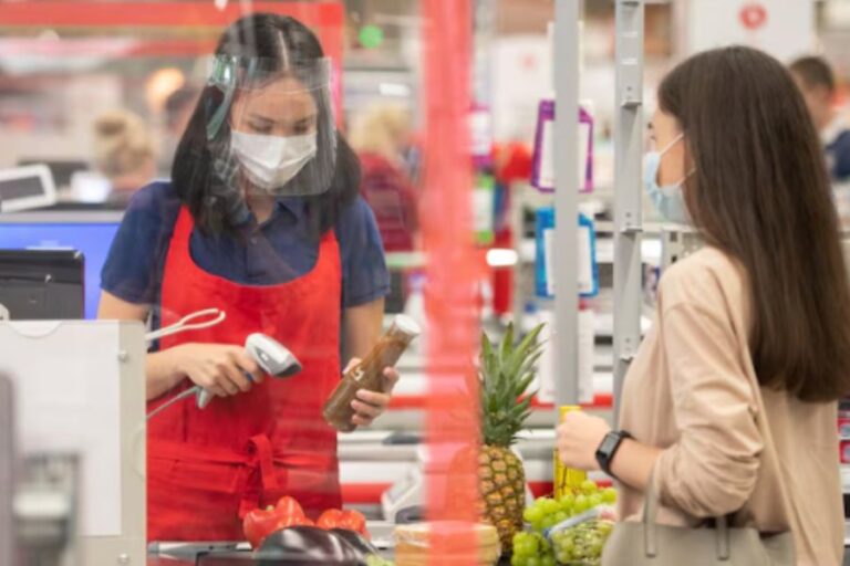 supermarket pos system thailand