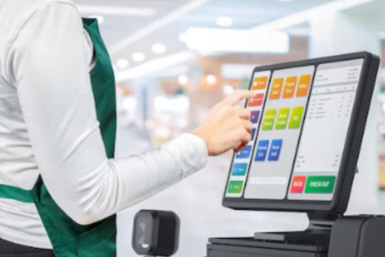multi store point of sale system