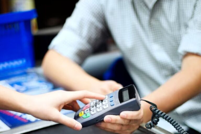 pos manufacturing​