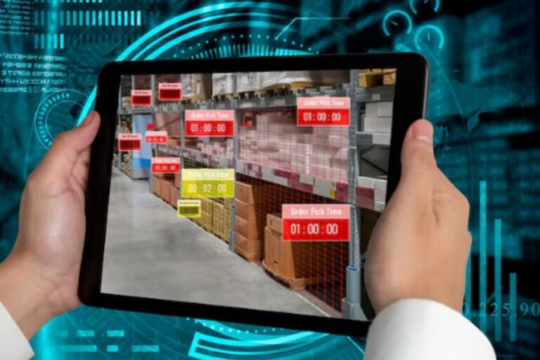 inventory management software features