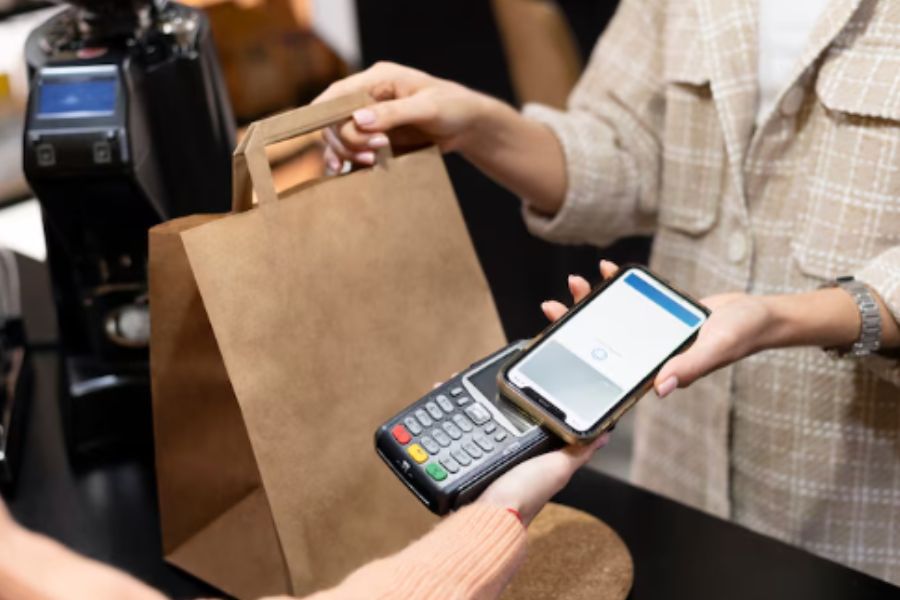 pos system for distributors
