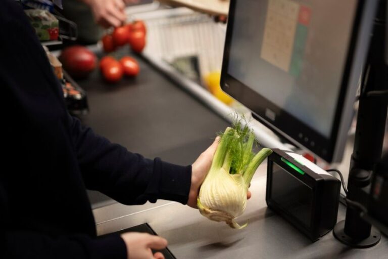 best pos system for grocery store thailand