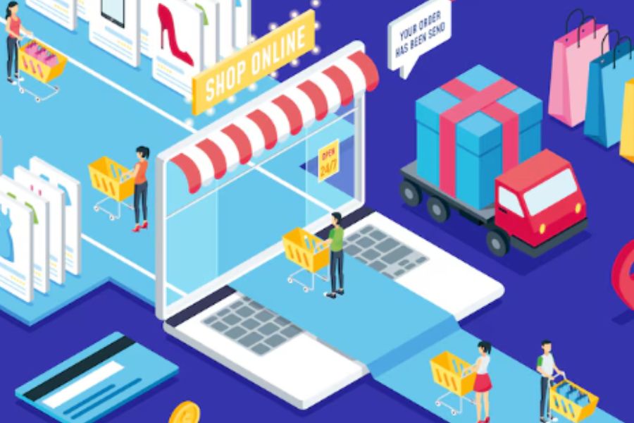 multi store retail management software