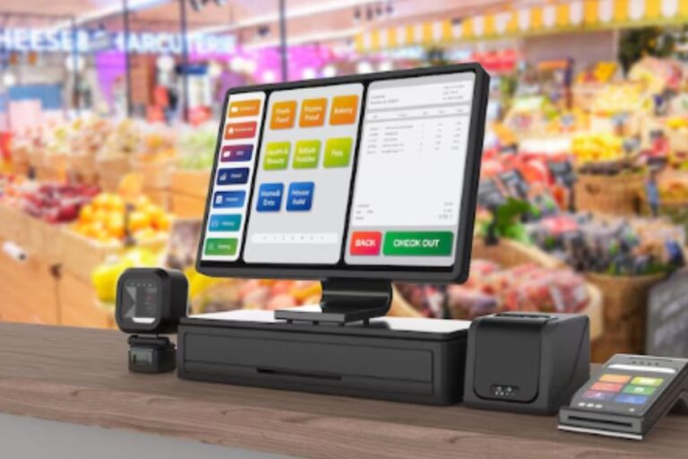multi store pos software