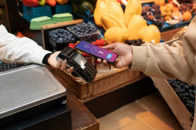 multi vendor pos system