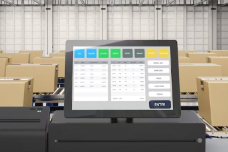 best pos system for tracking wholesale inventory