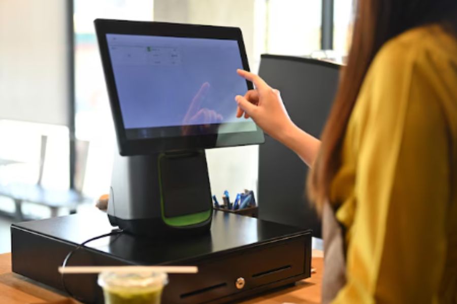 multi store point of sale software