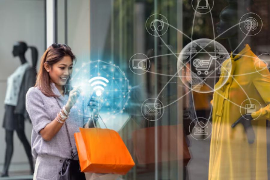 Omnichannel Retail Solution