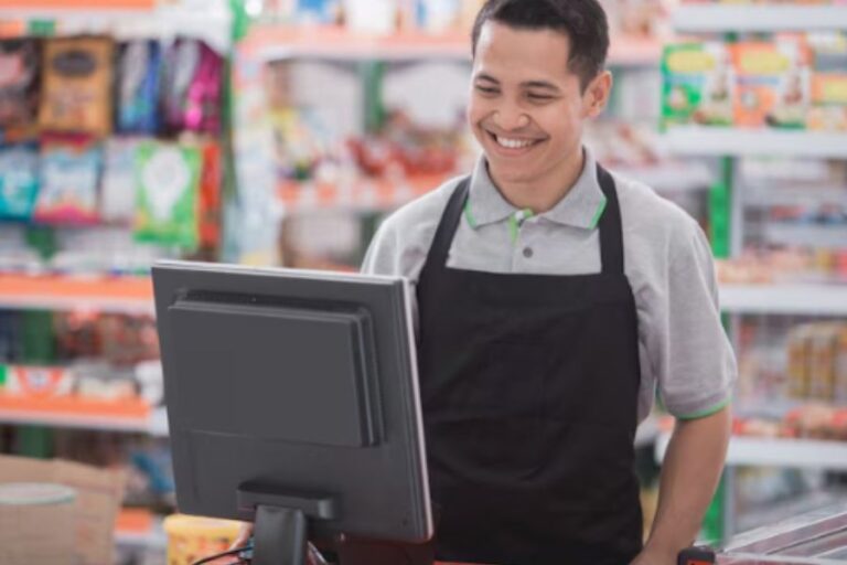 best pos system for convenience store indonesia
