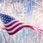 Public Holidays USA