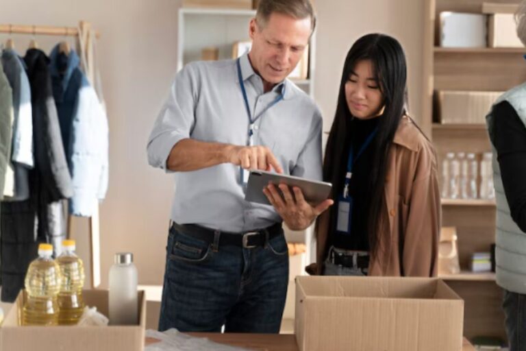 furniture pos software thailand