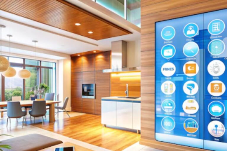 pos system for furniture store indonesia