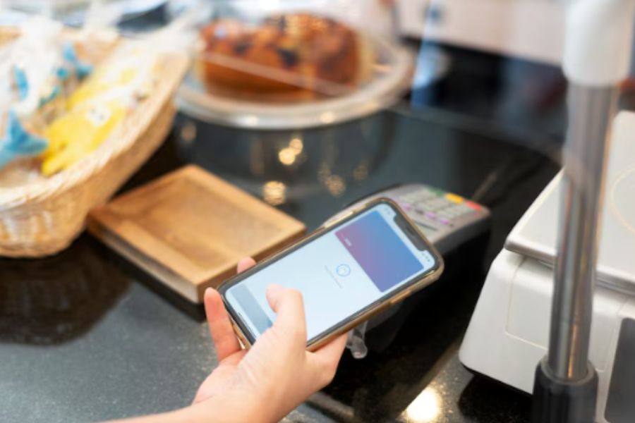 pos integration