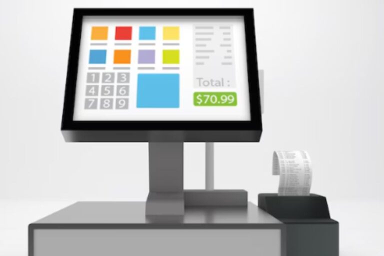 point of sale system inventory management