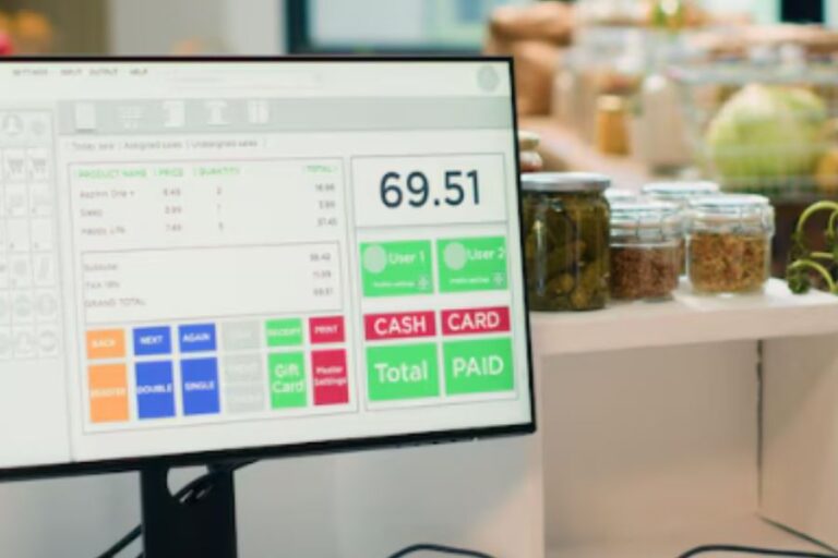 point of sale inventory management system