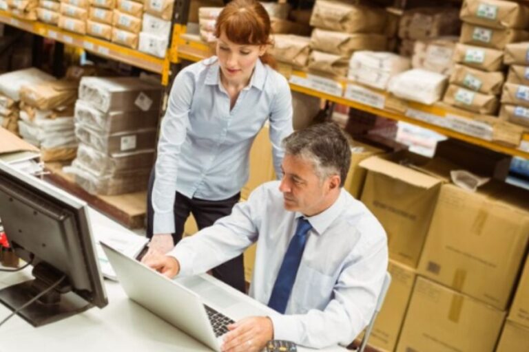 point of sale and inventory management