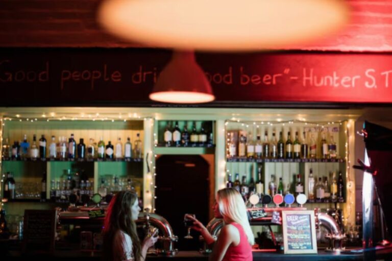 pos system for liquor store indonesia